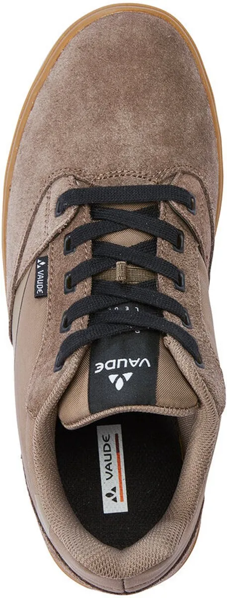 Vaude AM Moab Gravity Dames Fietsschoenen 41 - Coconut