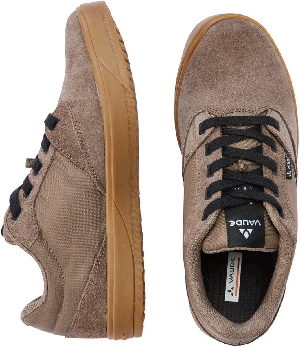 Vaude AM Moab Gravity Dames Fietsschoenen 41 - Coconut