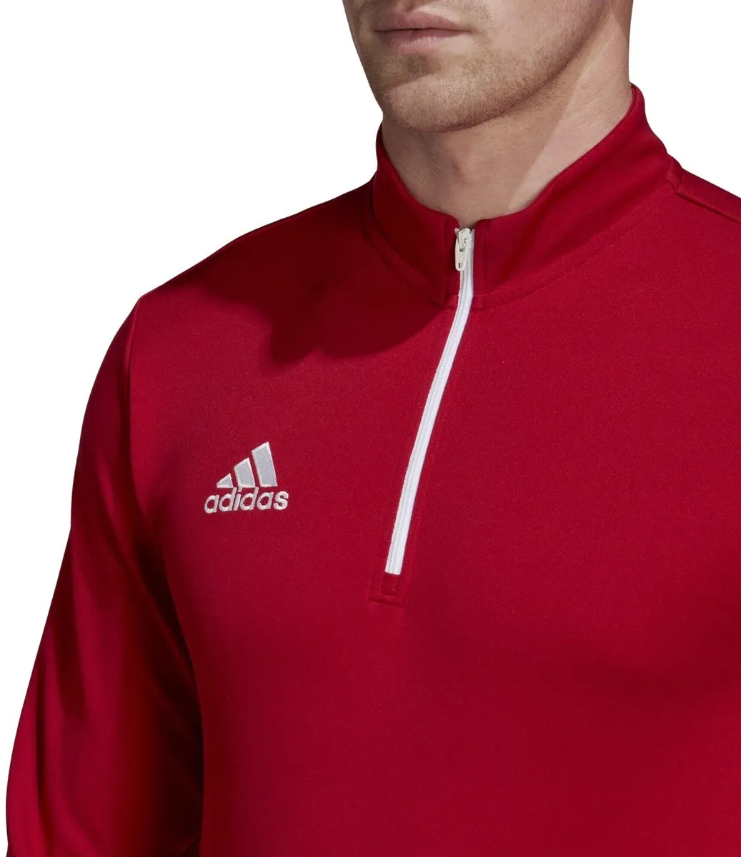adidas Entrada 22 Training Top H57556 - Rood