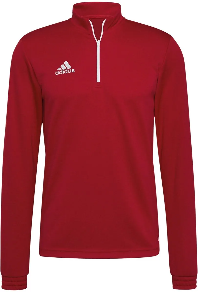 adidas Entrada 22 Training Top H57556 - Rood