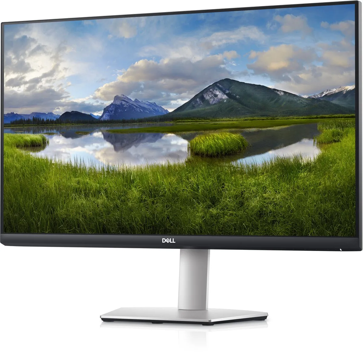 Dell S2722DC 27 inch QHD Monitor - USB-C 65W - afbeelding 6 van 6