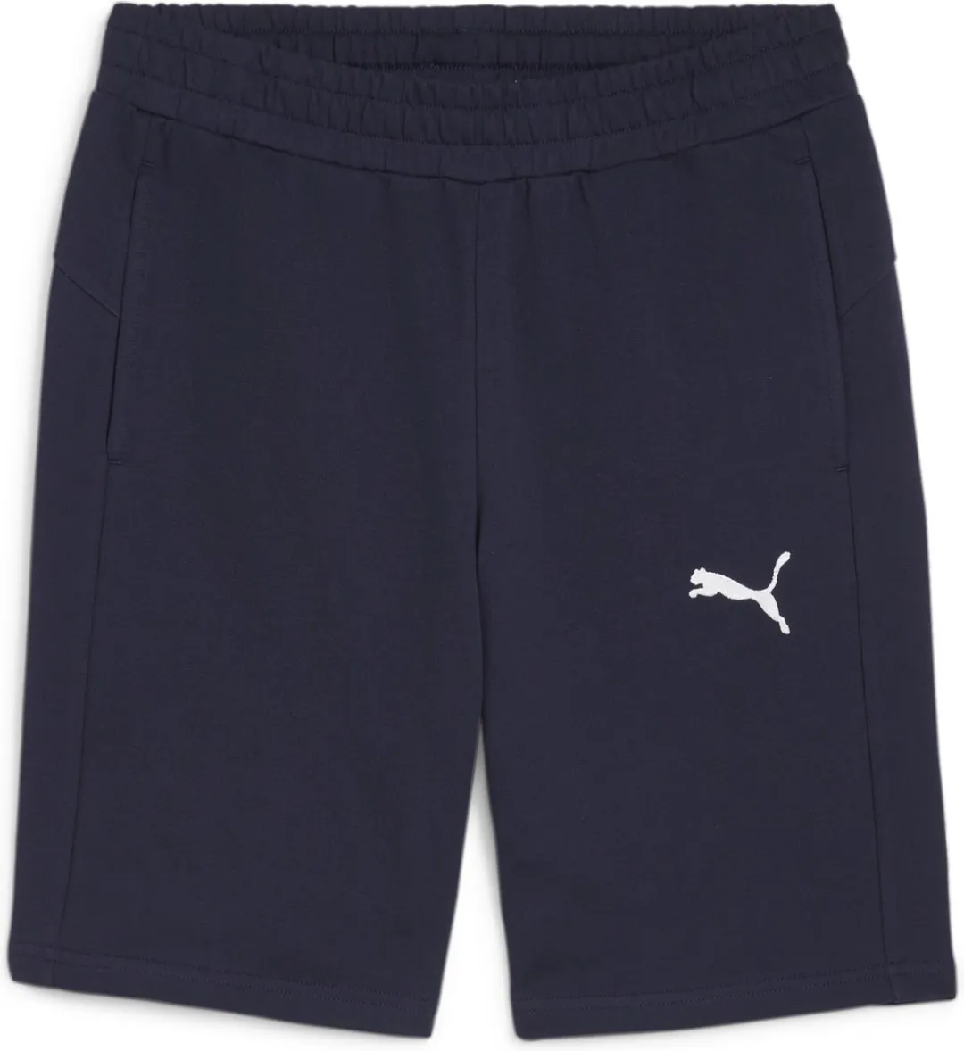 PUMA TeamGOAL Casuals Shorts Heren