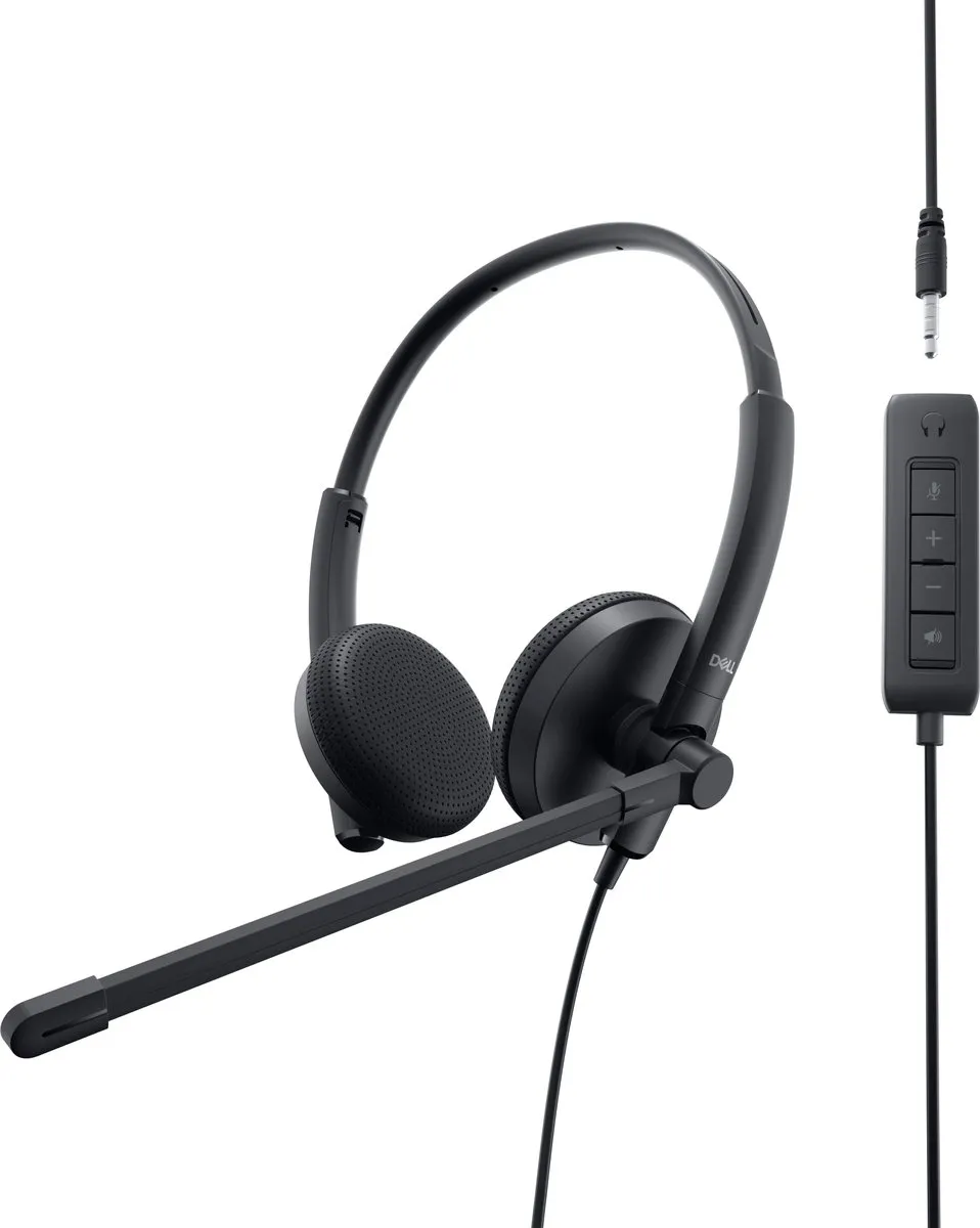 Dell WH1022 Stereoheadset