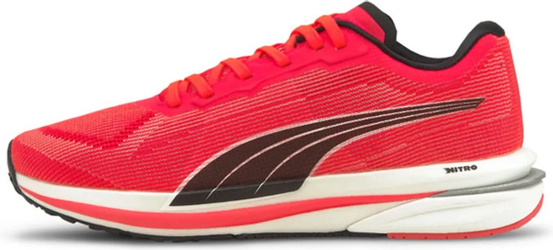PUMA Velocity Nitro Dames Sportschoenen