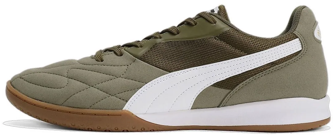 PUMA King Top It Zaalschoenen