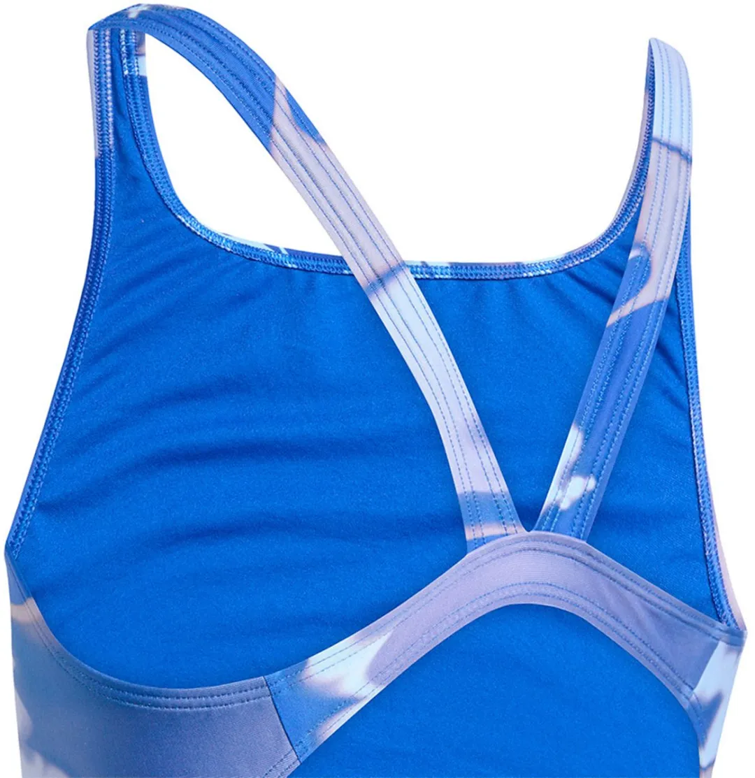 adidas Performance Tie Dye V-back Badpak JX2308