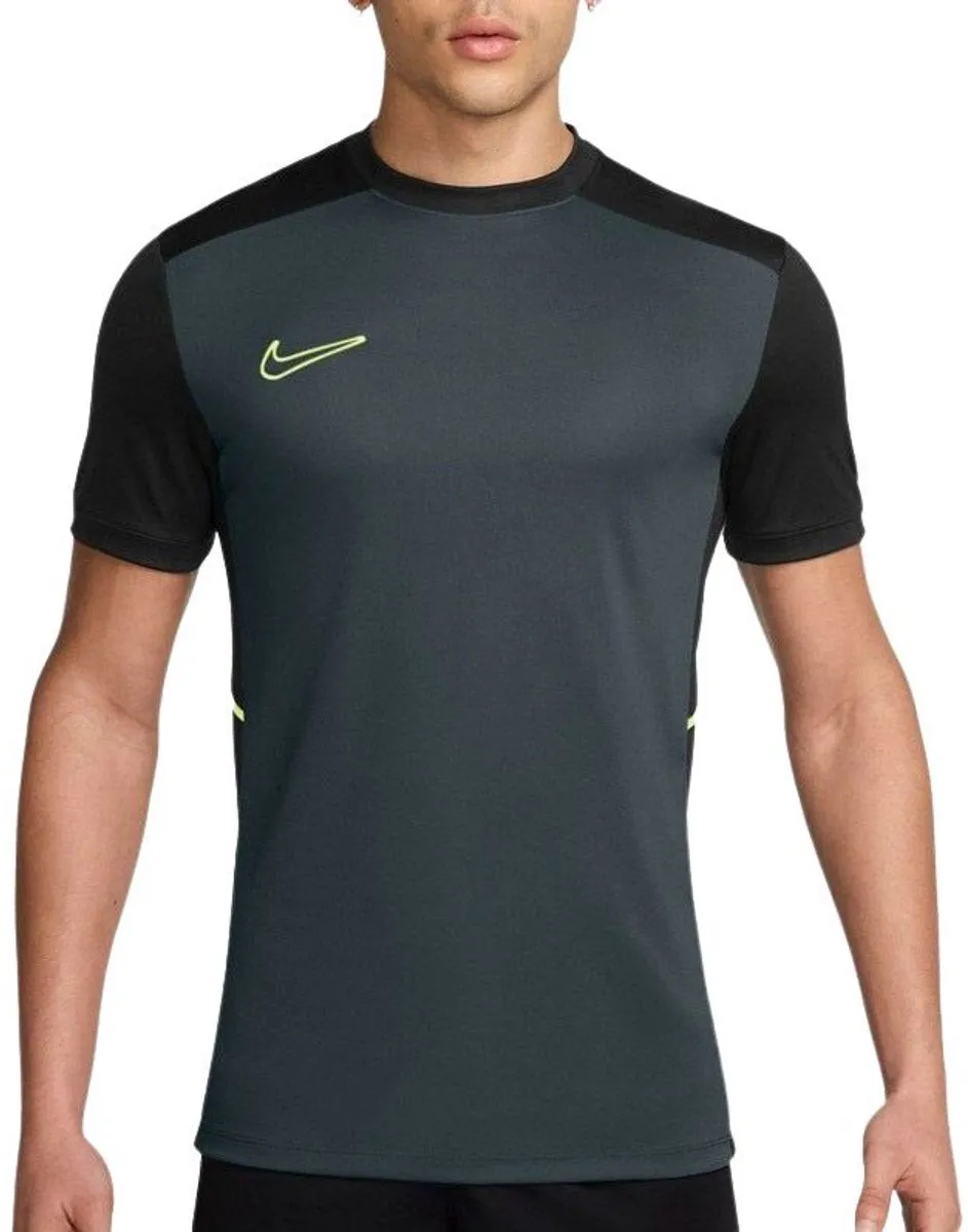 Nike Dri-FIT Academy 25 Shirt Heren M - HJ3791-390