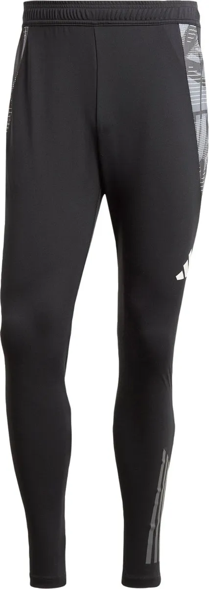 adidas Performance Tiro 24 Competition Trainingsbroek S - Zwart