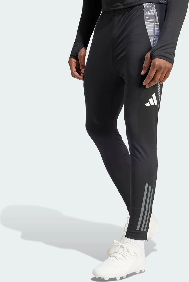 adidas Performance Tiro 24 Competition Trainingsbroek S - Zwart