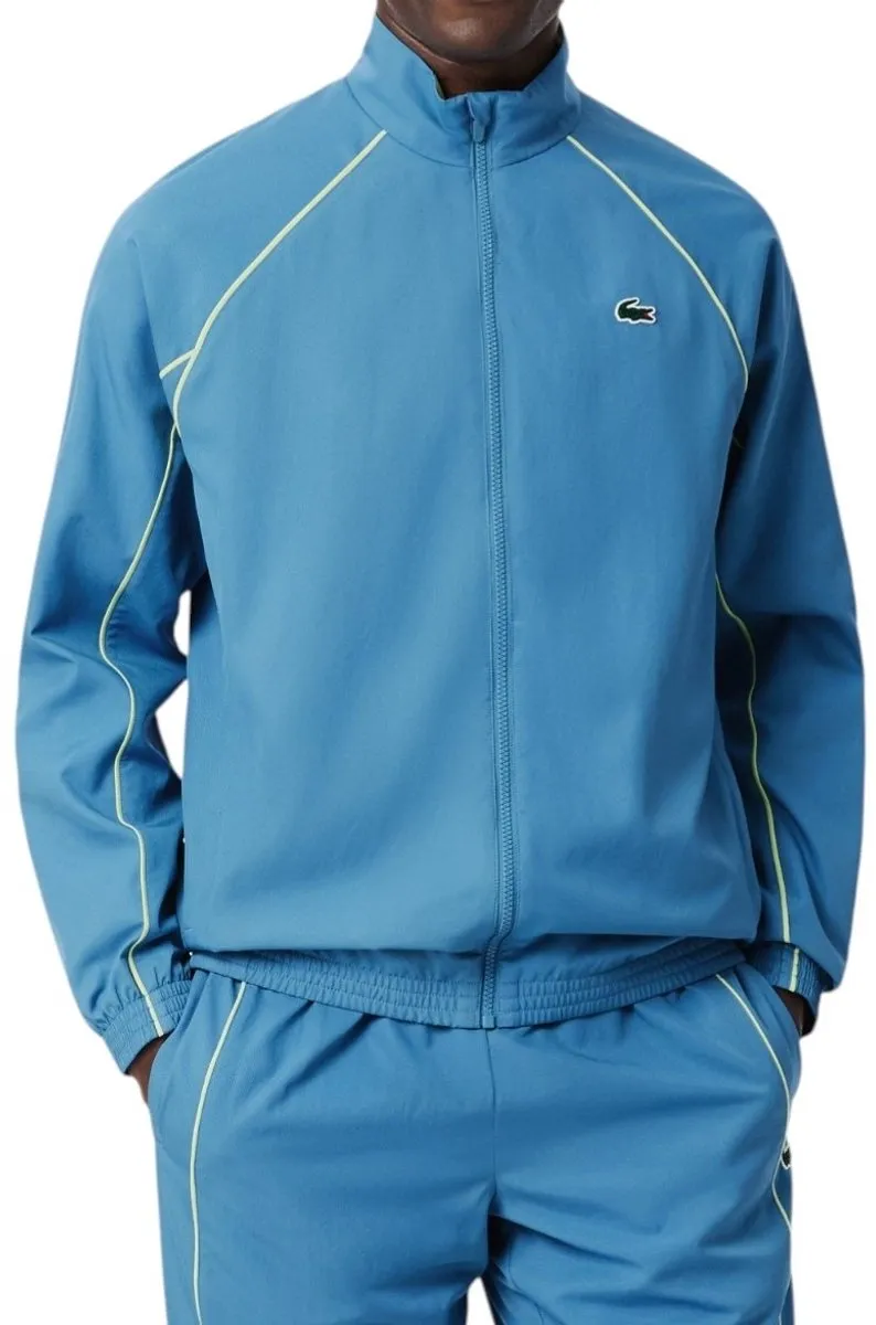 Lacoste Heren Trainingspak WH0265/JBK - M