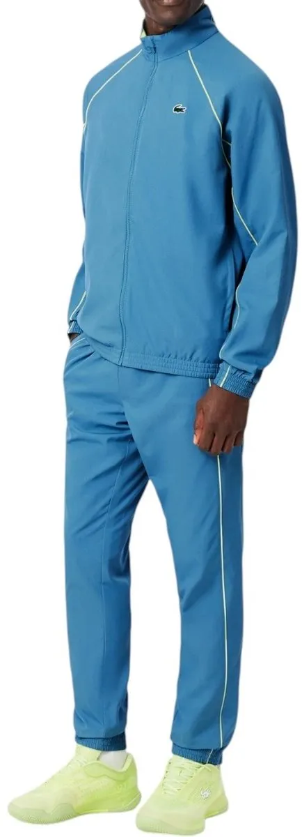 Lacoste Heren Trainingspak WH0265/JBK