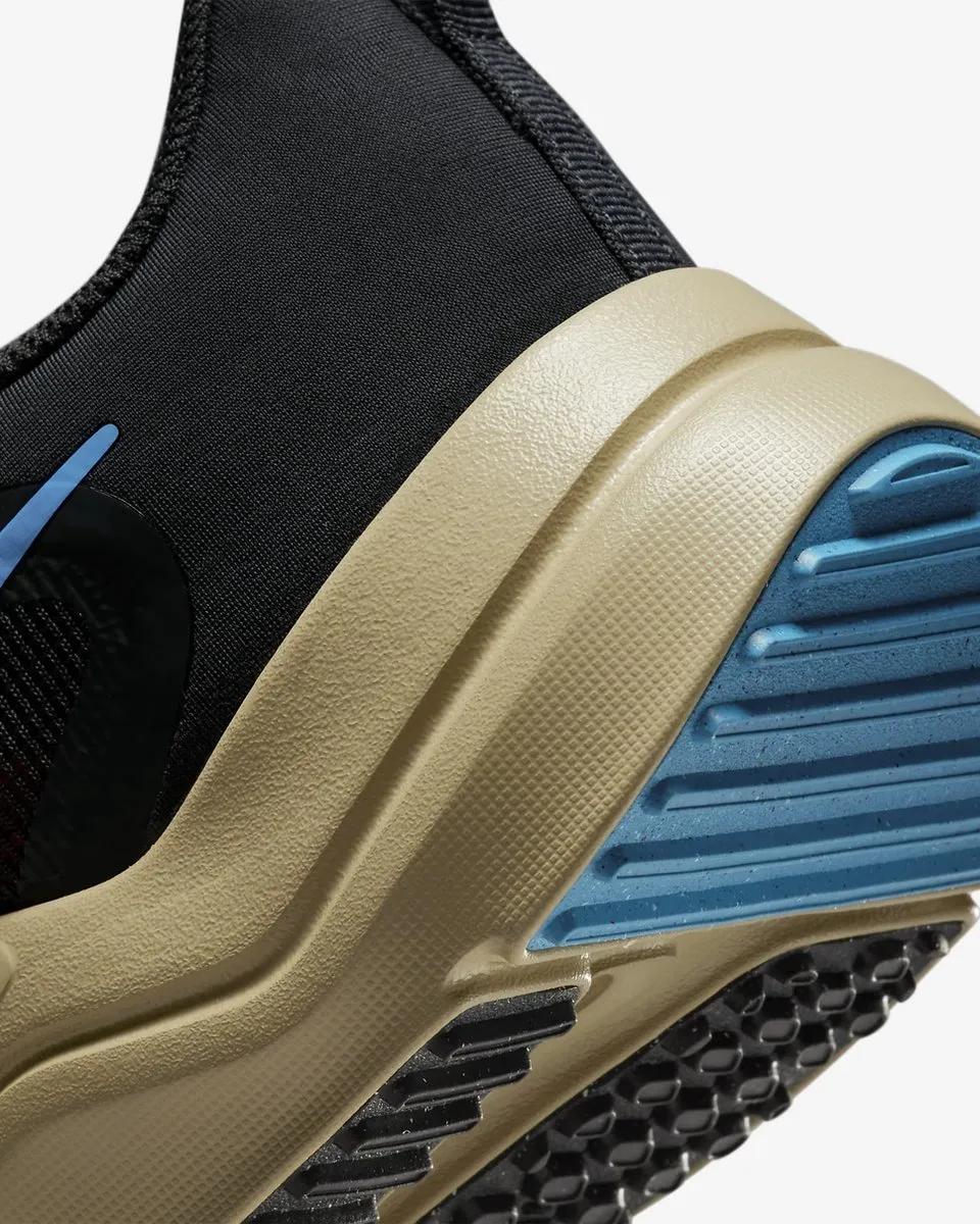 Nike Downshifter 12 Hardloopschoen 40 - Grijs/Blauw