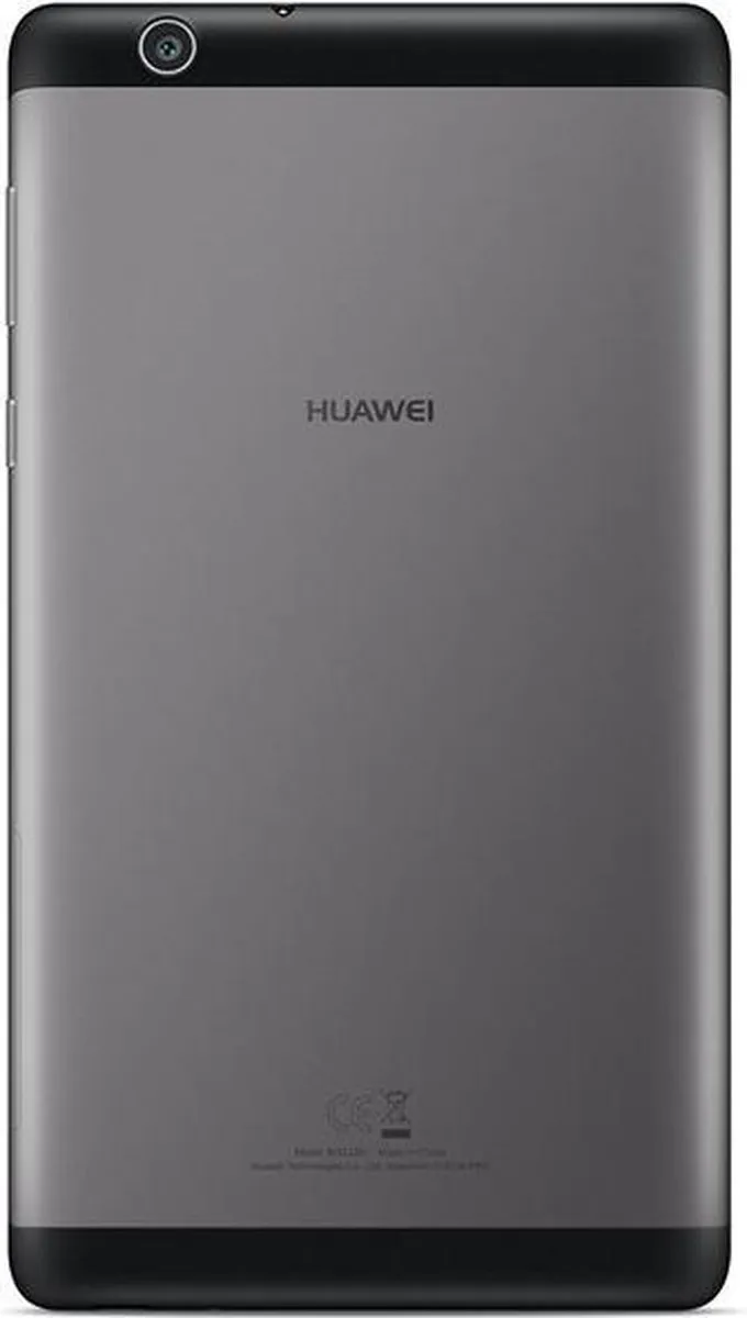 Huawei MediaPad T3 7 53019950 Tablet - 8GB Grijs