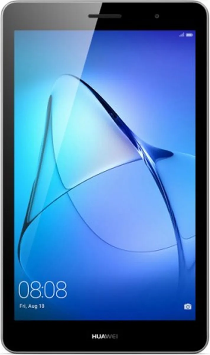 Huawei MediaPad T3 7 53019950 Tablet - 8GB Grijs