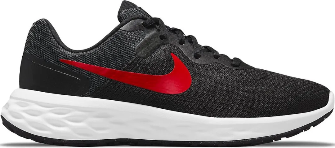 Nike Revolution 6 Next Nature Hardloopschoen 40.5