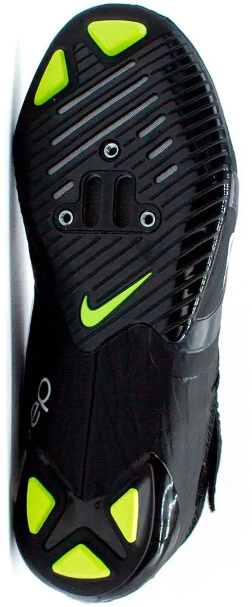 Nike Superrep Cycle 2 Next Nature Sportschoenen - Zwart