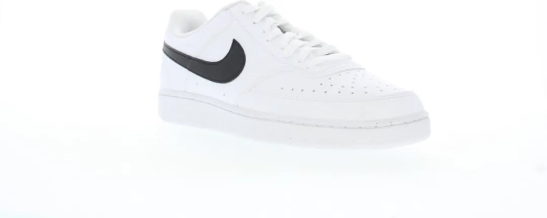 Nike Court Vision Low Sneakers Wit - 39