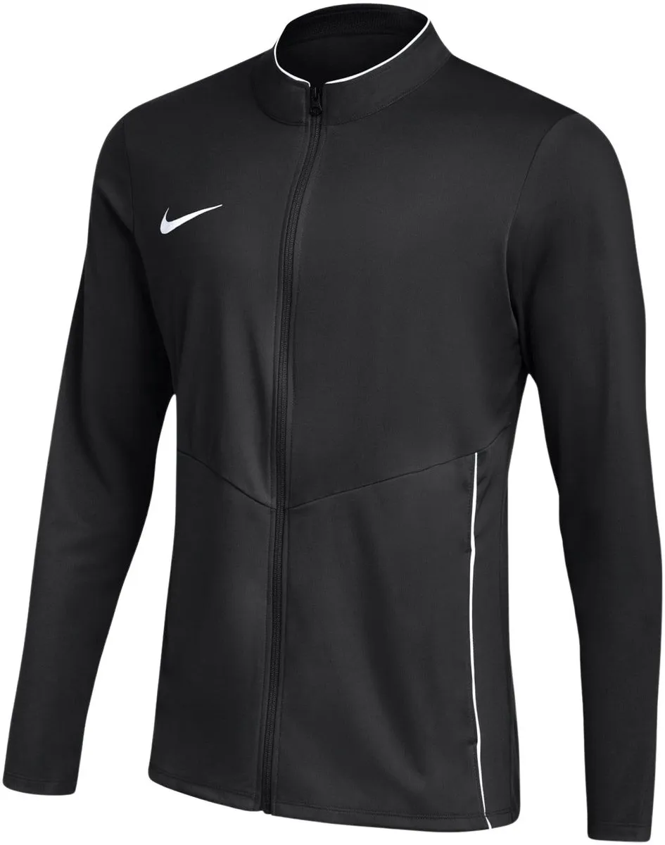 Nike Dri-FIT Park 26 Trainingsjack Heren S - Donkerblauw