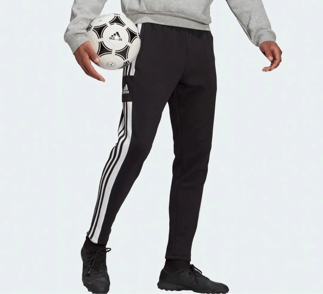 adidas Performance Squadra 21 Joggingbroek GT6642 - XXL - Zwart