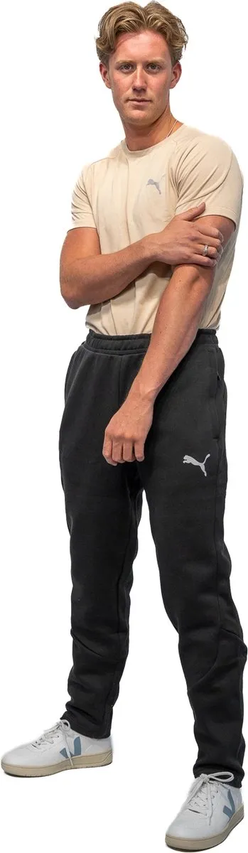 PUMA Evostripe Joggingbroek 67311801 - XS - Zwart