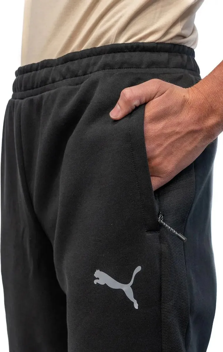 PUMA Evostripe Joggingbroek 67311801 - XS - Zwart
