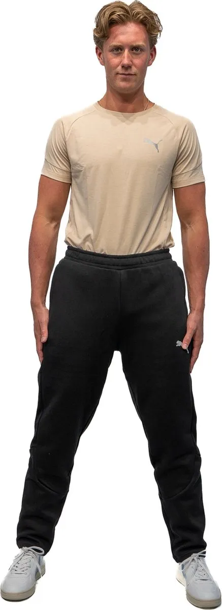 PUMA Evostripe Joggingbroek 67311801 - XS - Zwart