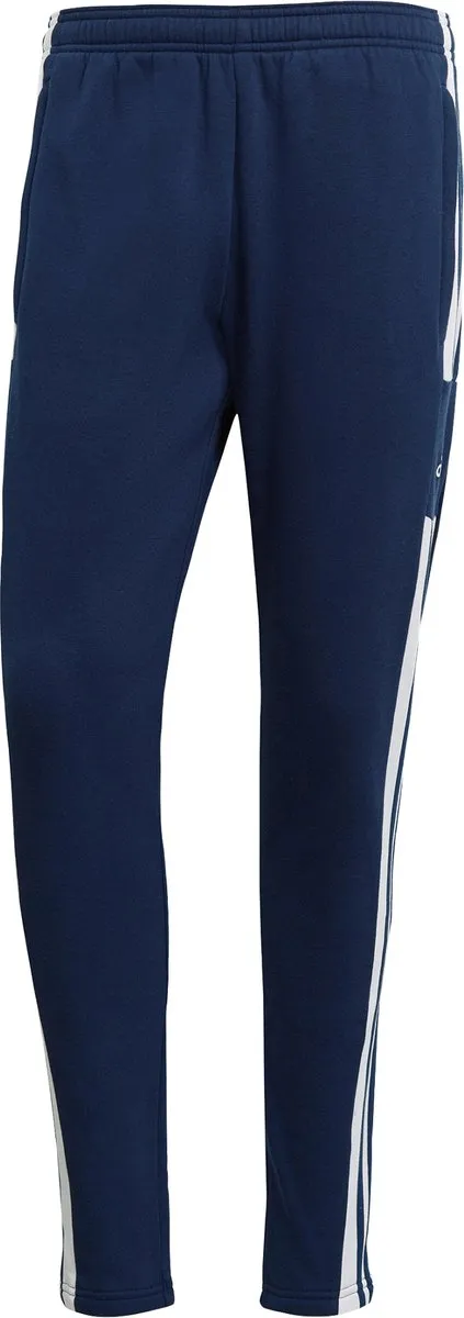 adidas Performance Squadra 21 Joggingbroek S - Blauw