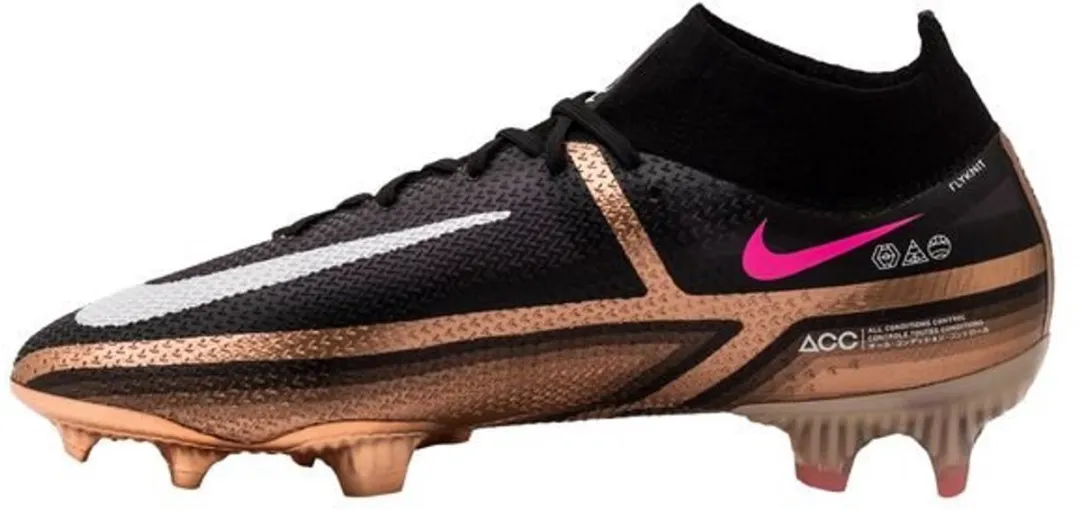 Nike Phantom GT2 Elite FG Voetbalschoenen