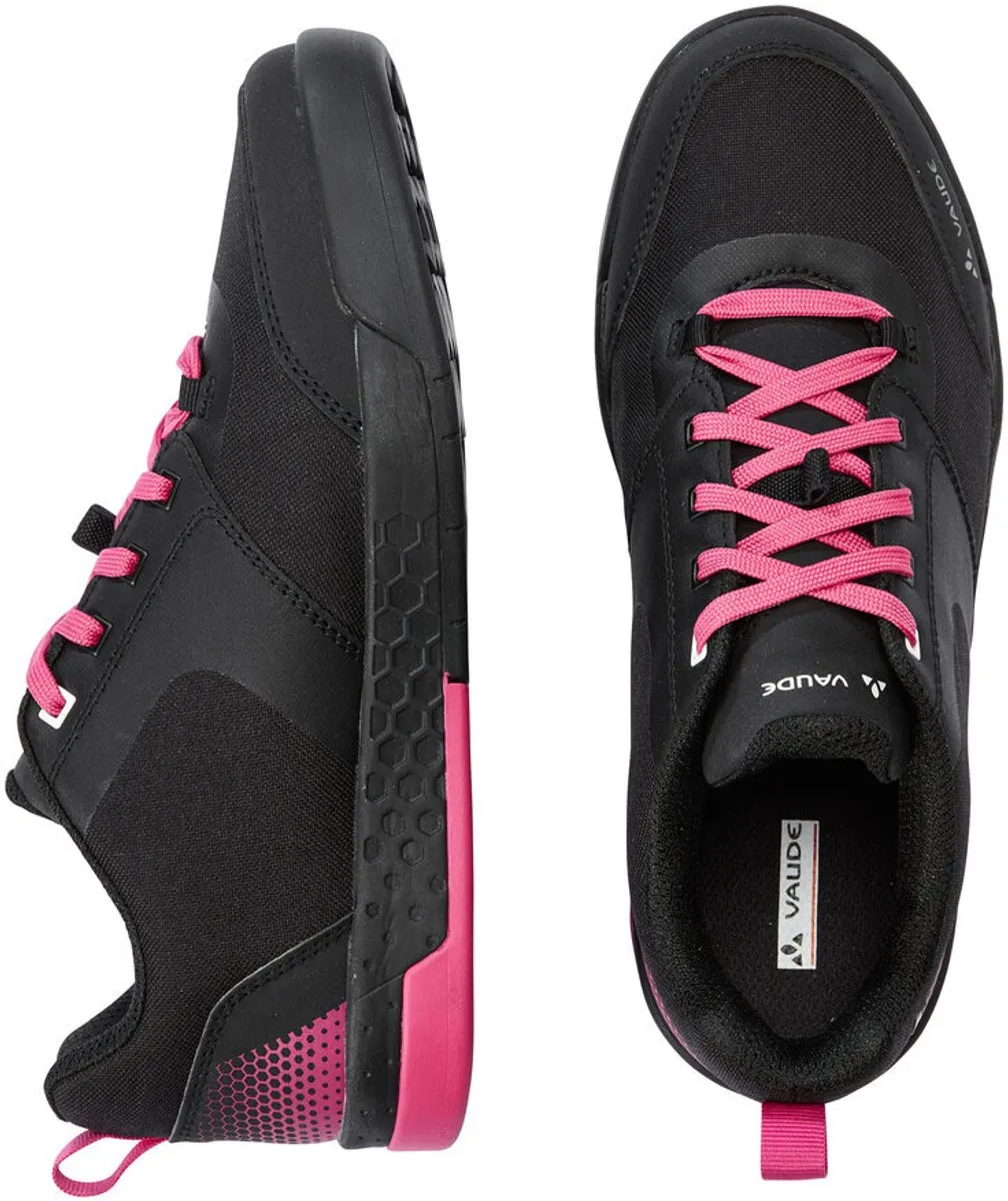 Vaude AM Moab Syn Dames Fietsschoenen 42