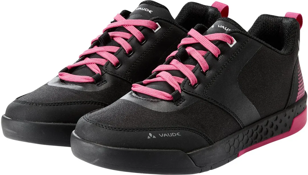 Vaude AM Moab Syn Dames Fietsschoenen 42 - Zwart