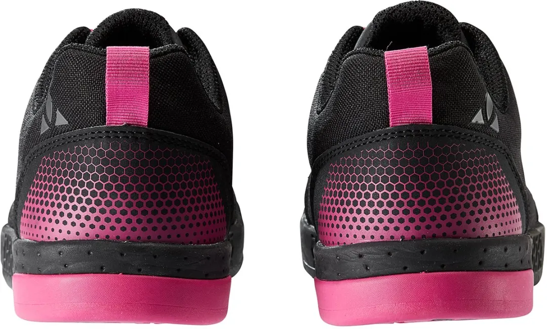 Vaude AM Moab Syn Dames Fietsschoenen 42 - Zwart - afbeelding 6 van 6
