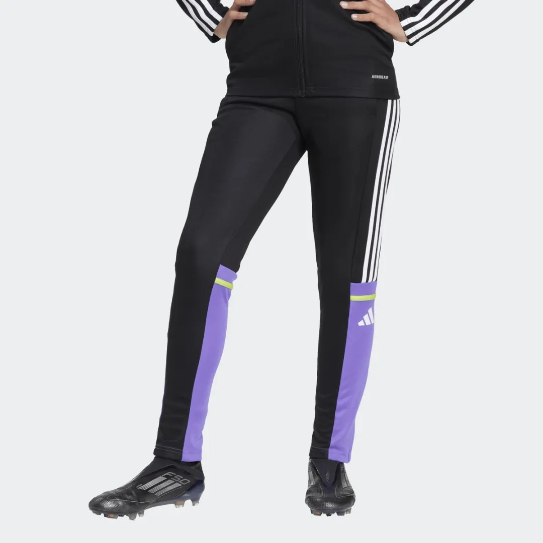 adidas Squadra 25 Trainingsbroek Junior 176 - Multi