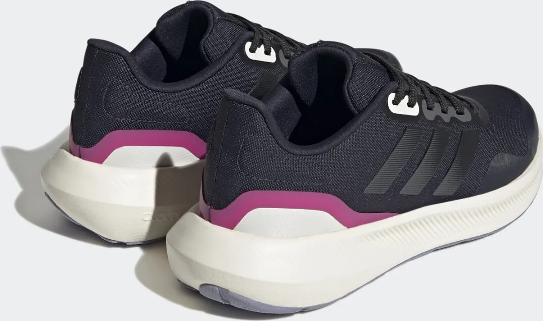 adidas Performance Runfalcon 3 TR Schoenen - Blauw 38 2/3