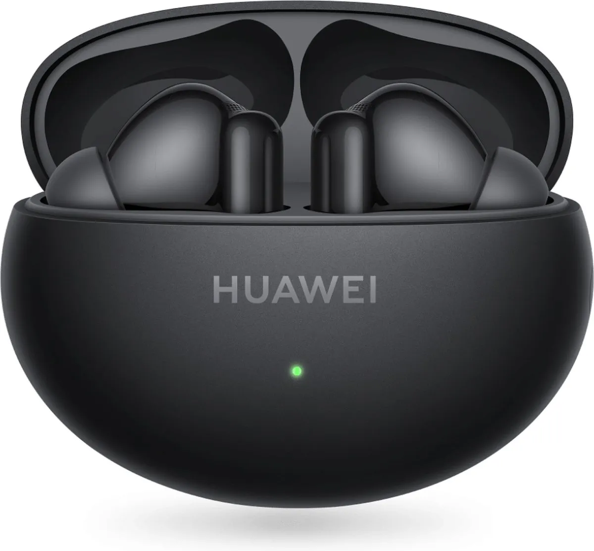 Huawei FreeBuds 6i Orca-T100 ANC-oortelefoon - Zwart