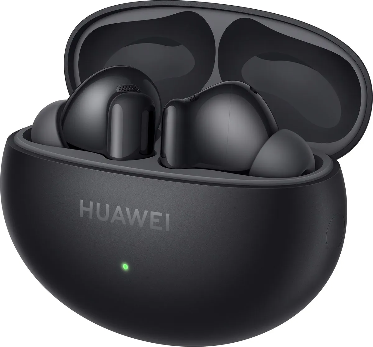 Huawei FreeBuds 6i Orca-T100 ANC-oortelefoon - Zwart