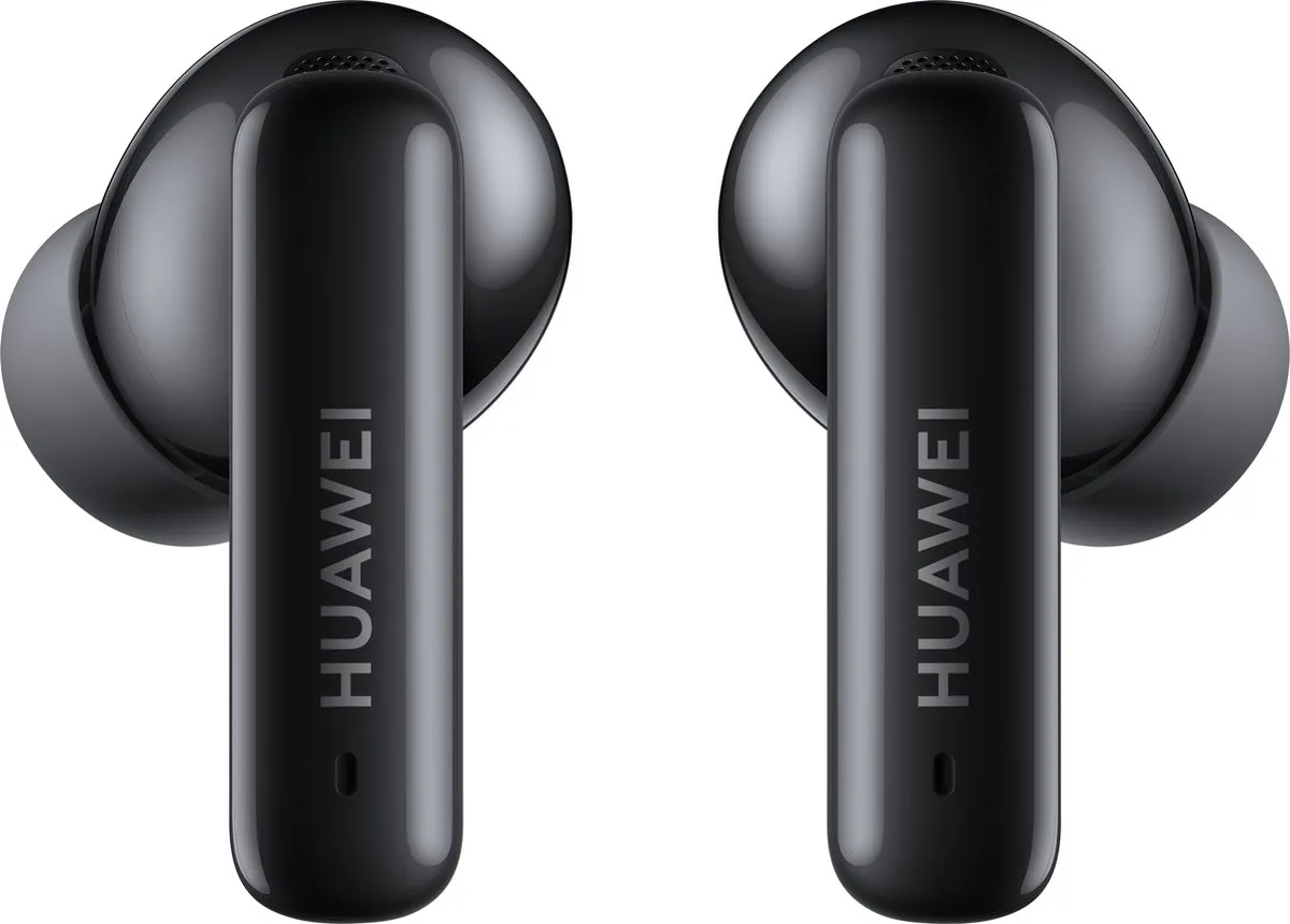 Huawei FreeBuds 6i Orca-T100 ANC-oortelefoon - Zwart