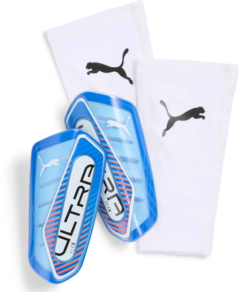 PUMA Ultra Flex Scheenbeschermers