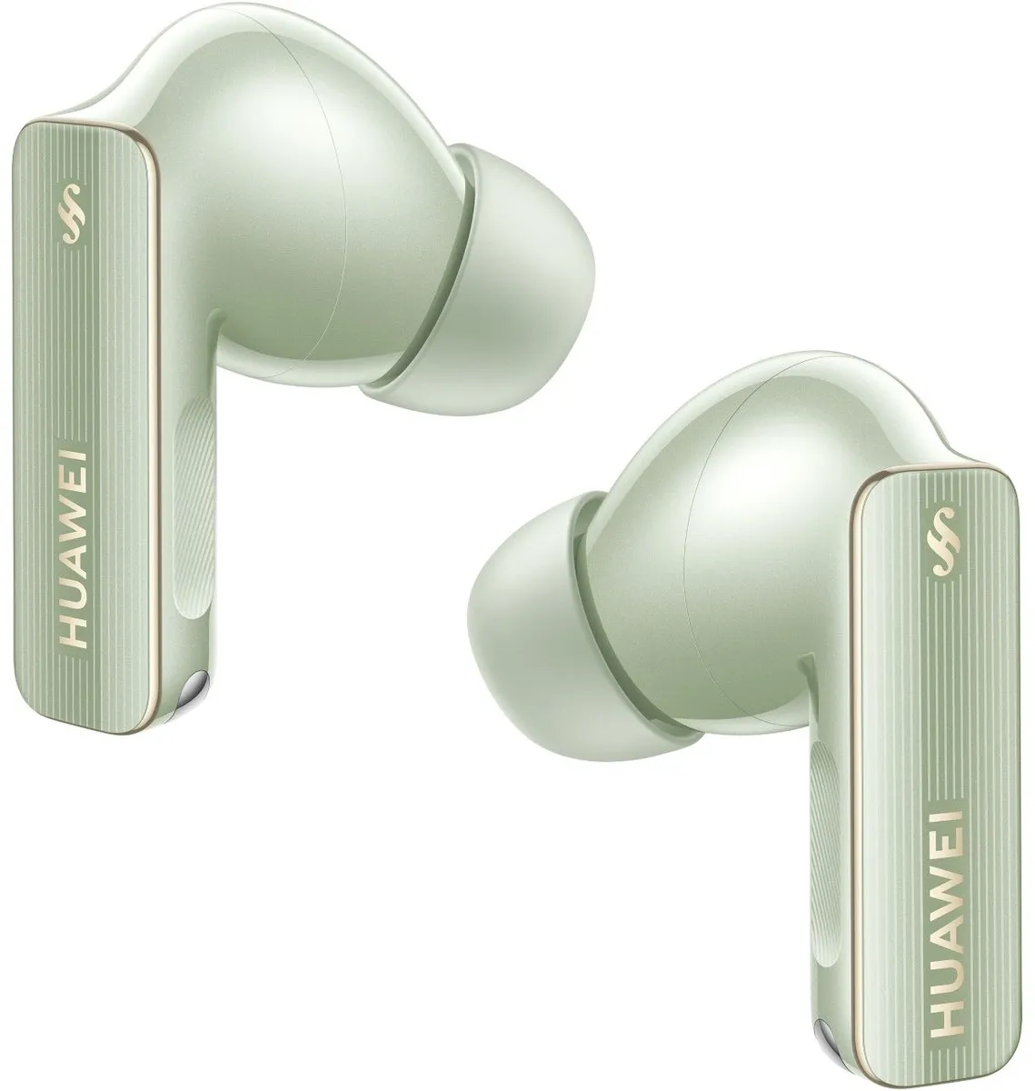 Huawei FreeBuds Pro 4 Piano-T180 - Groen - afbeelding 6 van 6