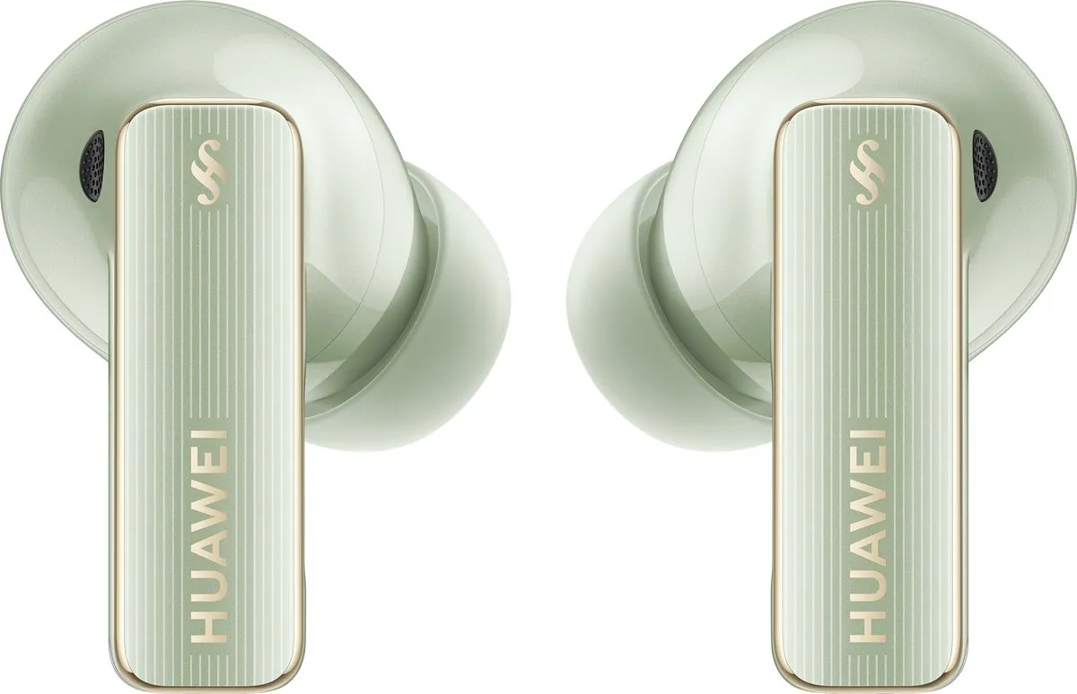 Huawei FreeBuds Pro 4 Piano-T180 - Groen