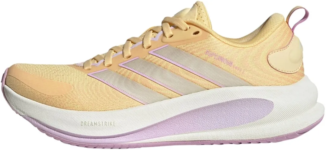 adidas Performance Supernova Ease 2 W Hardloopschoenen - Oranje