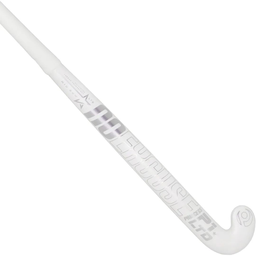 Princess No Excuse LTD P1 MB Junior Hockeystick