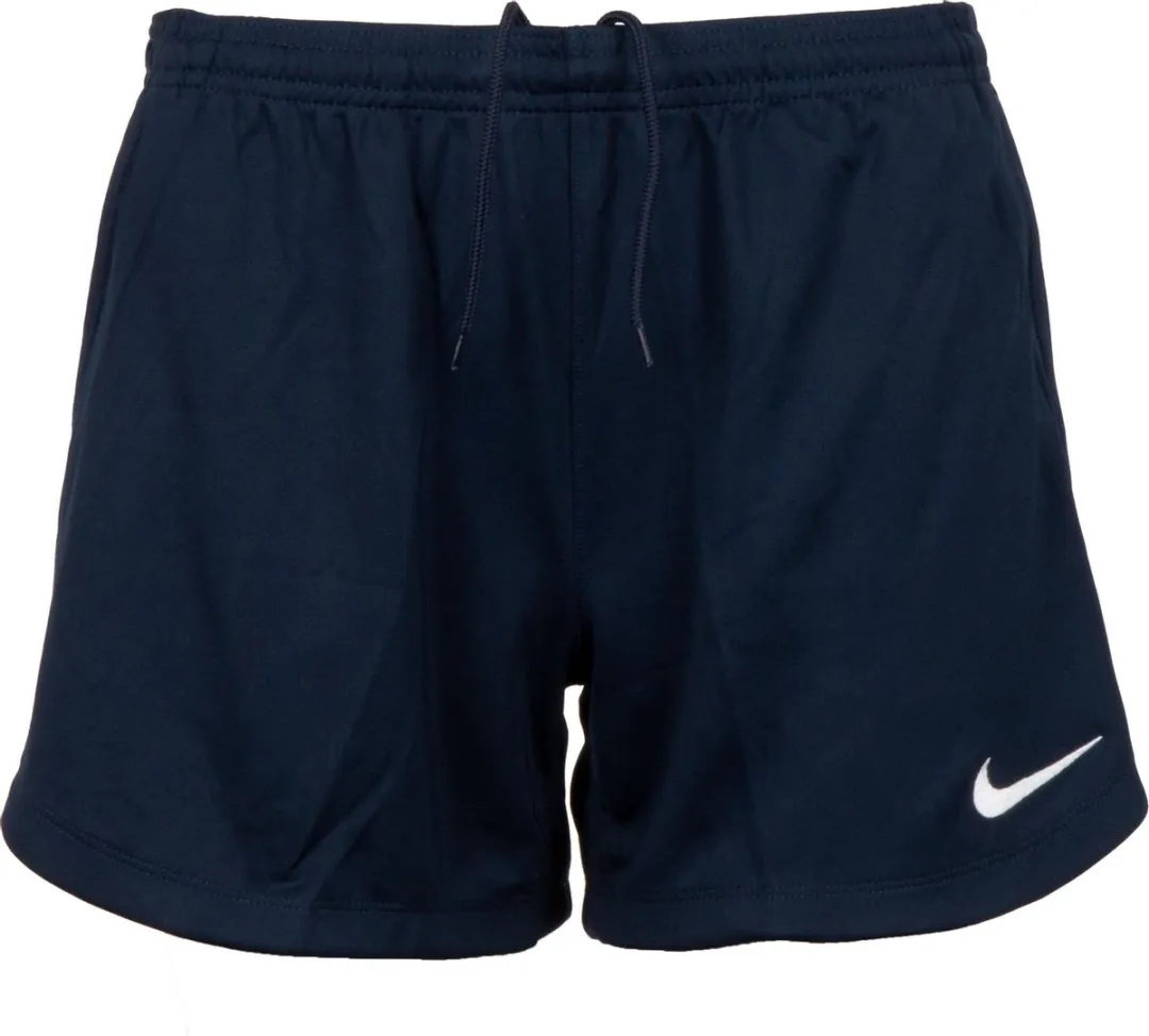 Nike Dry Park 20 Short Dames XL - Navy