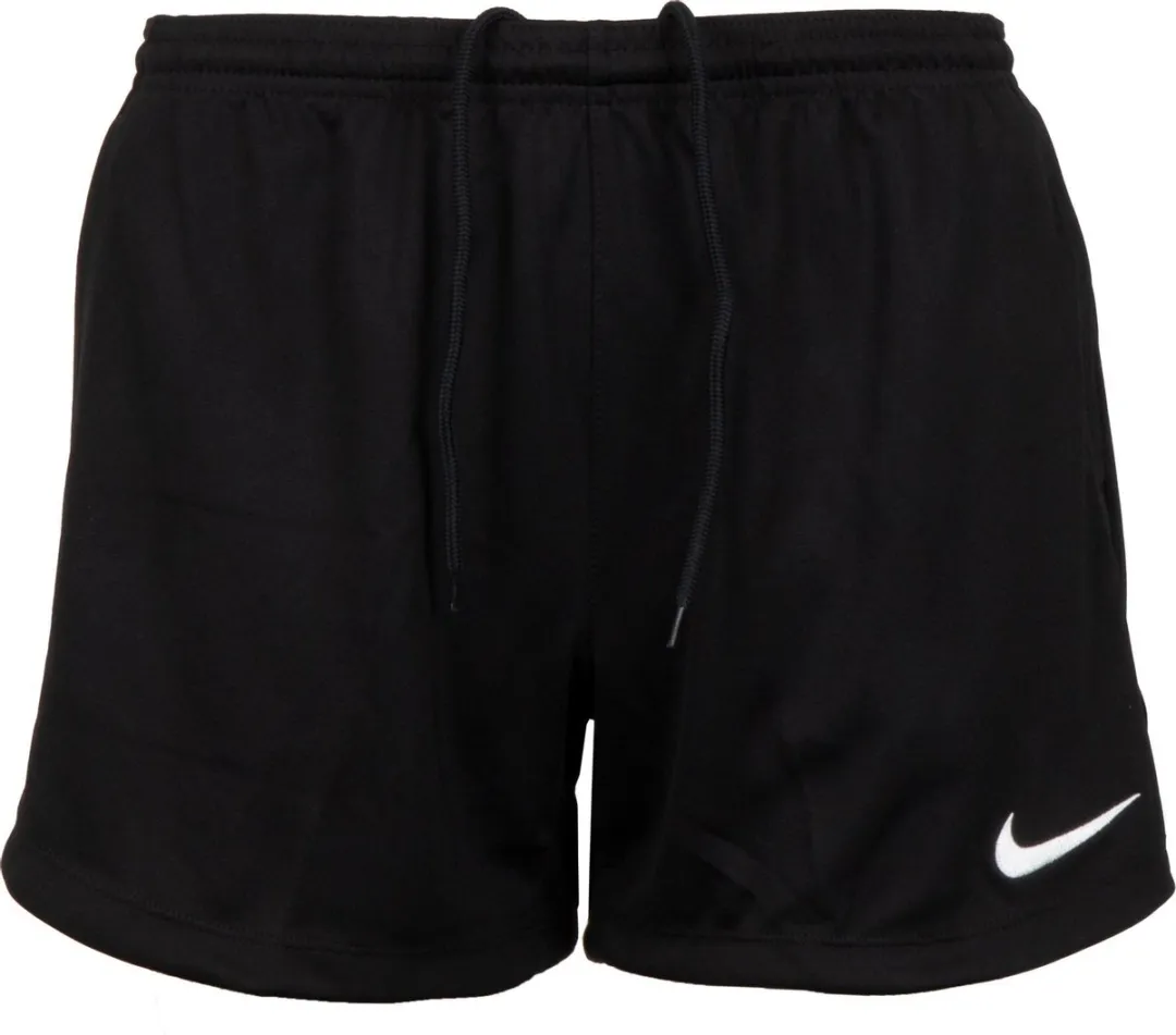 Nike Dry Park 20 Short Dames XL - Navy
