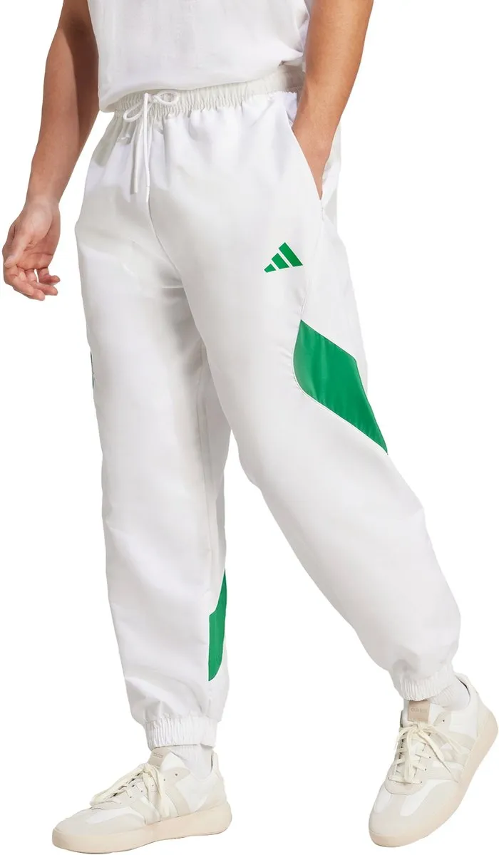 adidas Sportswear Stadium Trainingsbroek L - Wit