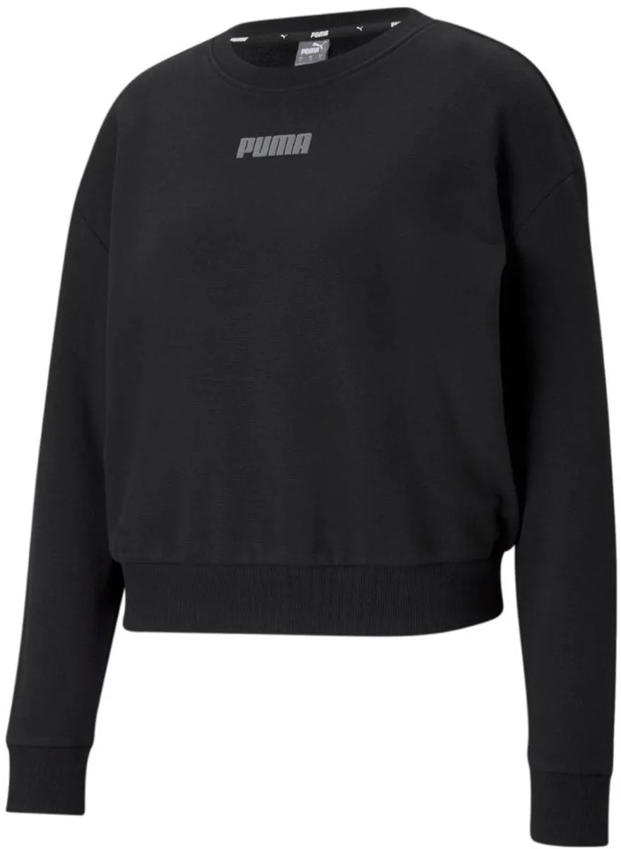 PUMA Modern Basics Sweater