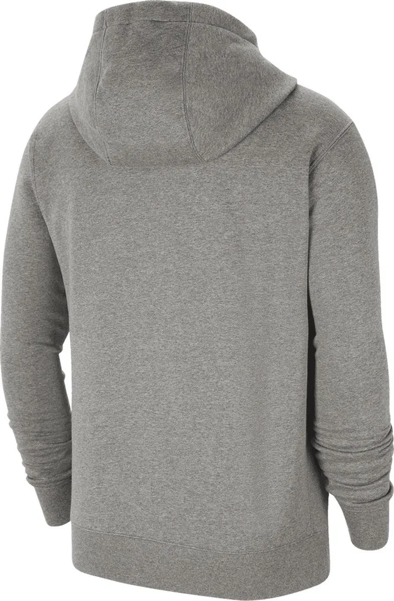 Nike Team Club 20 Sweater Heren - Donkergrijs L