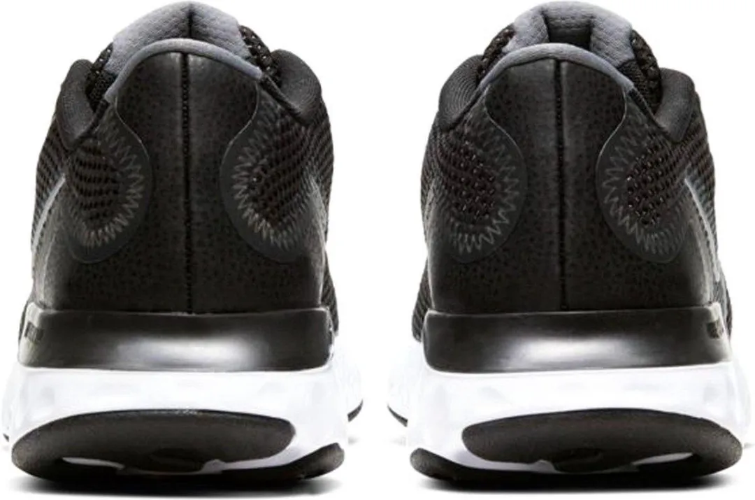 Nike Renew Run Sportschoenen 36 - Zwart