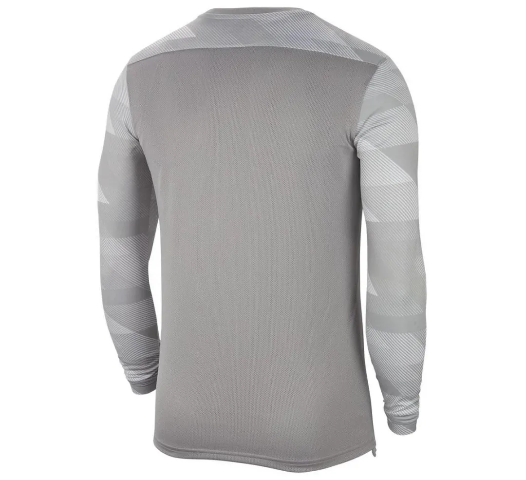 Nike Park IV Keepersshirt CJ6072-052 - Maat 116 - Grijs