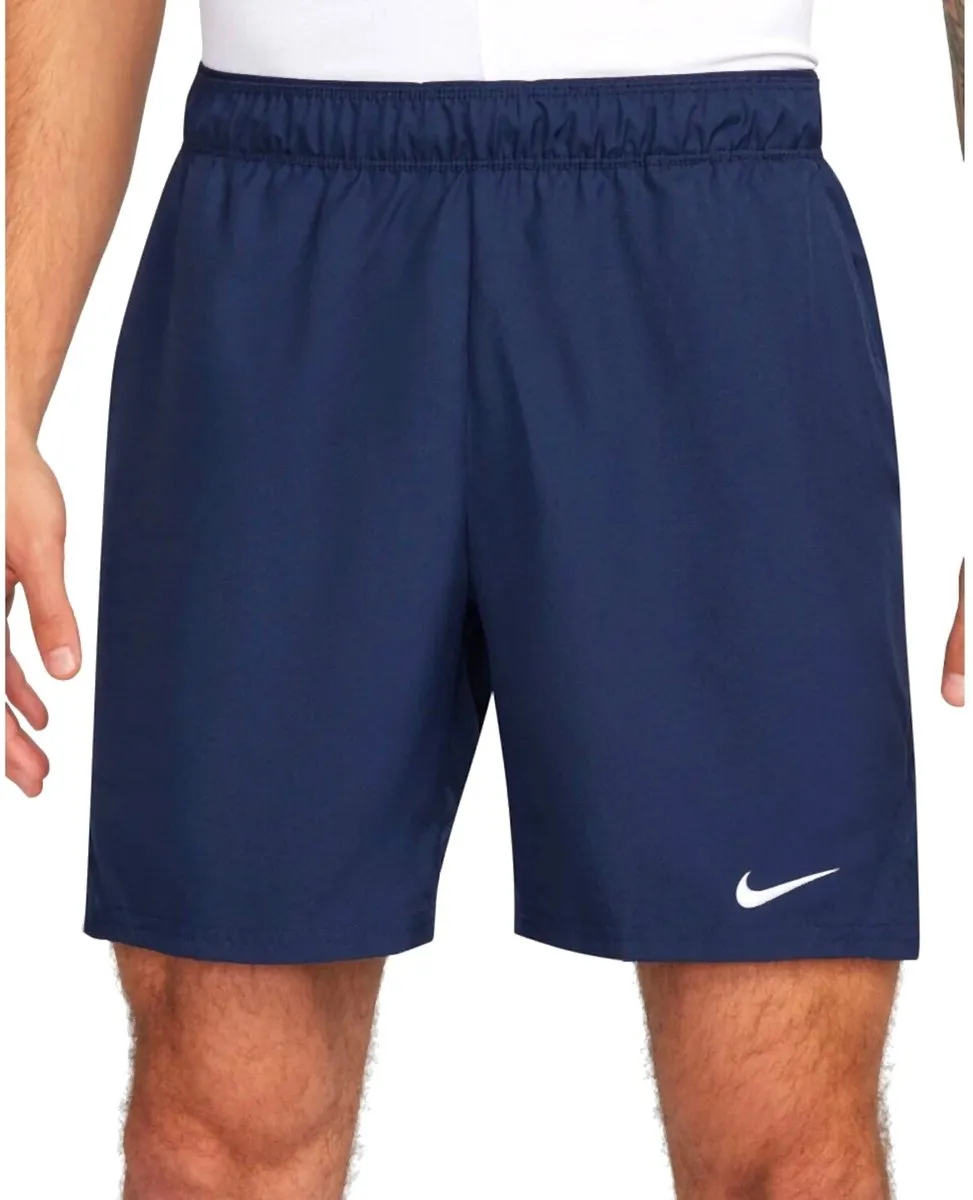 Nike Court Dri-FIT Heren Short Fd5380-451