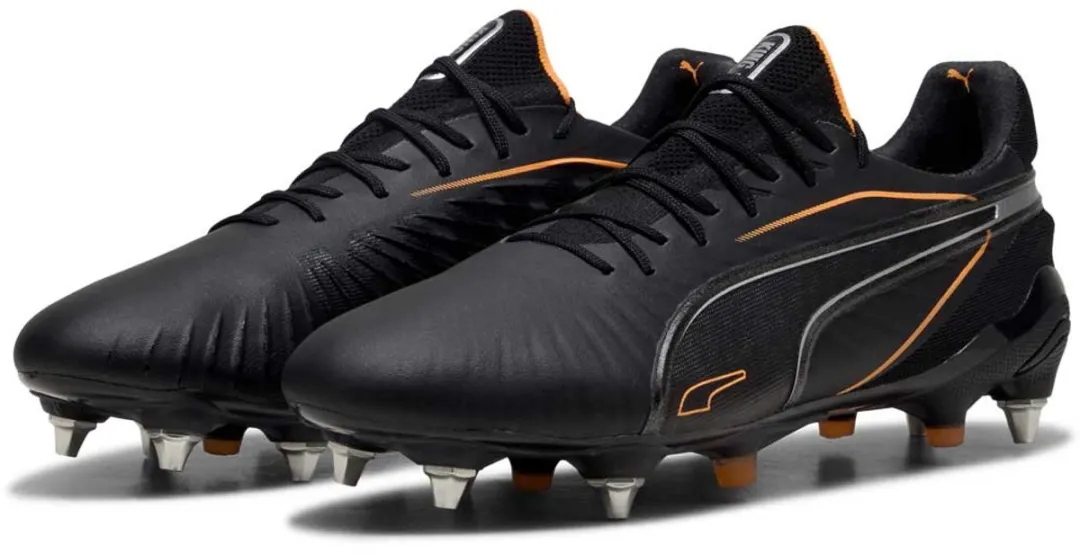 PUMA King Ultimate Mxsg Voetbalschoenen
